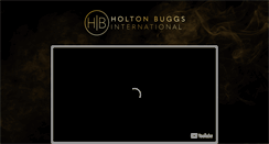 Desktop Screenshot of holtonbuggs.com